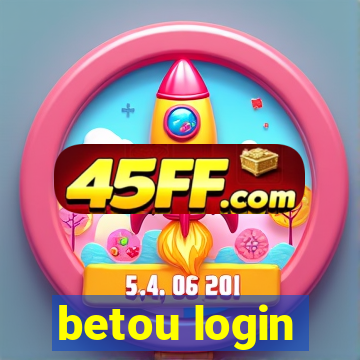 betou login